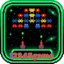 12345game