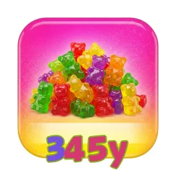345y