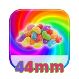 44mm