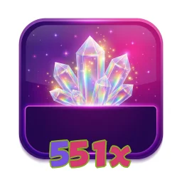 551x