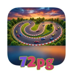 72pg