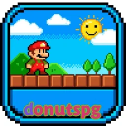 donutspg