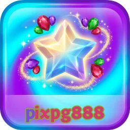 pixpg888